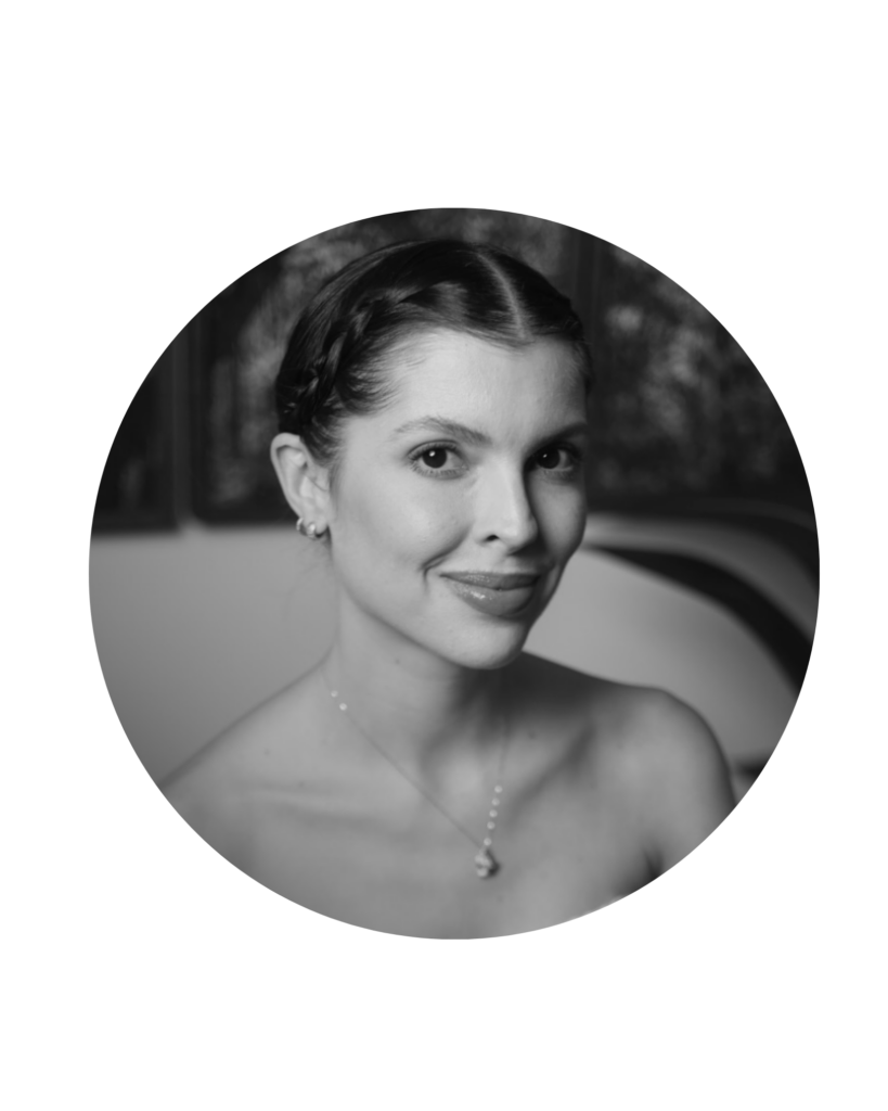Dra. Amanda Todt